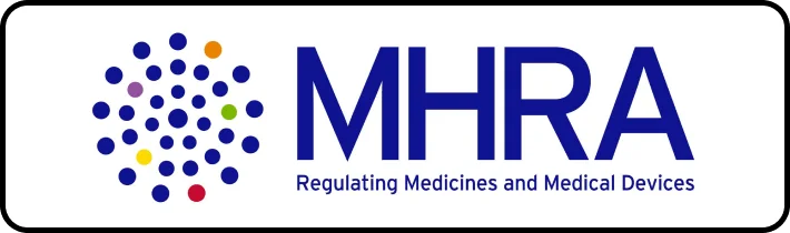 MHRA Registration
