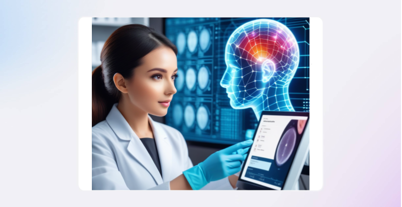 AI VS dermatologists